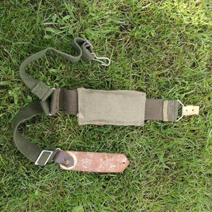 Military Clamps / Military Accessories / Cross belt / Military belts / Belts for belts / System suspenders belt / Crossed shoulder straps