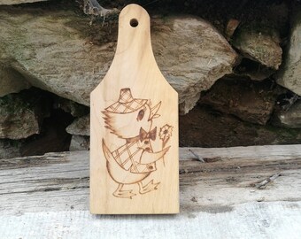 ヴィンテージカッティングボード / カッティングボード / チョッピング