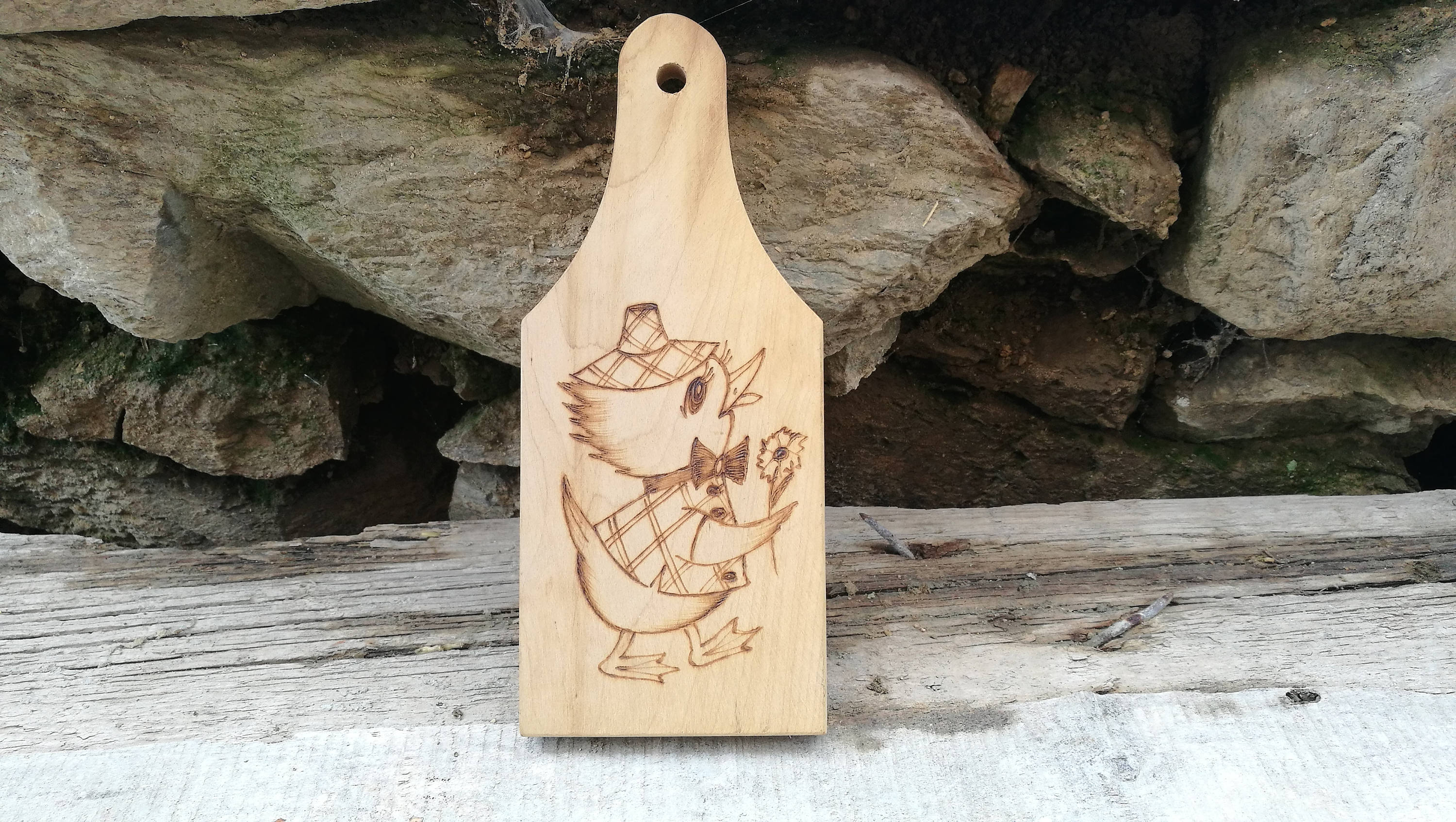 ヴィンテージカッティングボード / カッティングボード / チョッピング