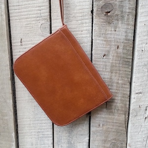 Handtasche / Geldbörse Ledertasche / alte Mans Tasche / rote Handtasche / Mann Handtasche / Clutch Tasche / kleine Handtasche / Gentleman Tasche / große Brieftasche