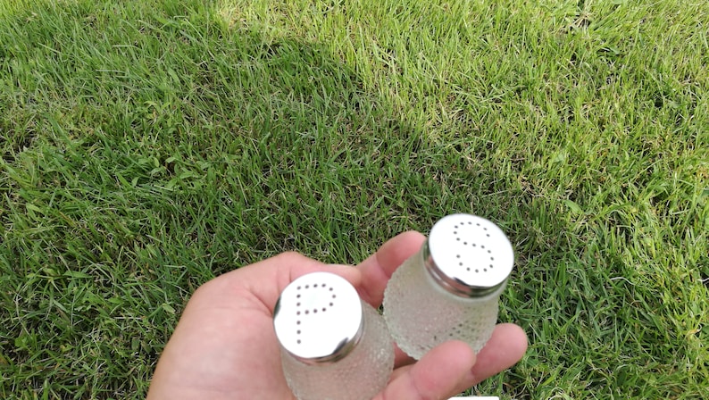 Salt pans Salt and pepper Salt shaker Salt pepper shakers Salt holder Salt container Vintage salt pepper Salt box Salt dish