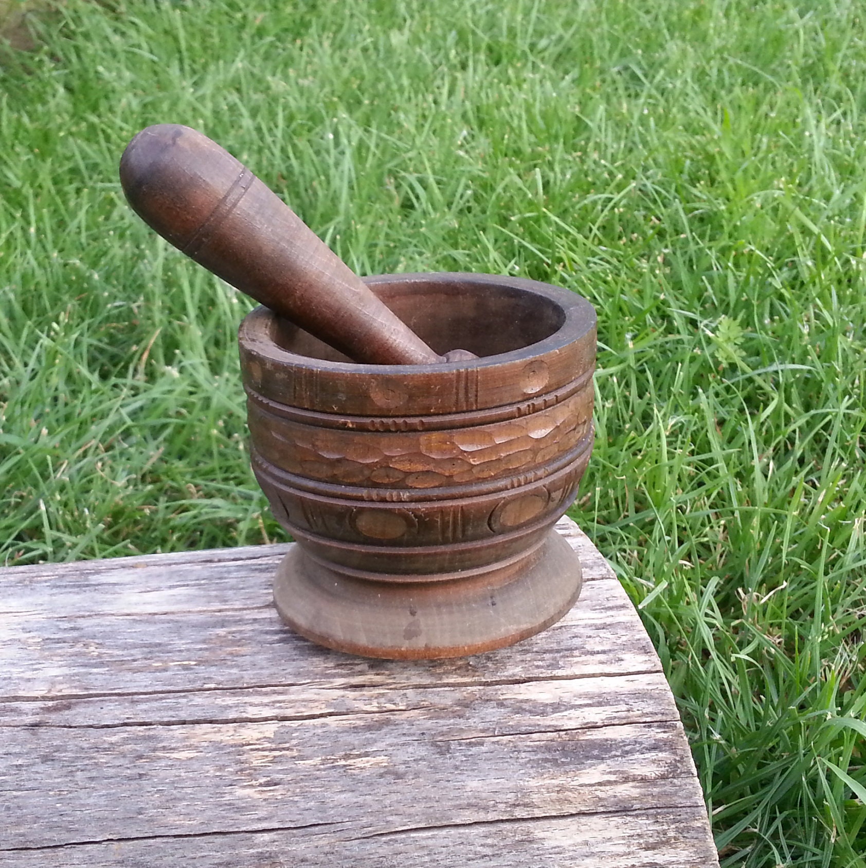 Garlic Presses / Garlic Press / Garlic Crusher / Old Garlic Etsy