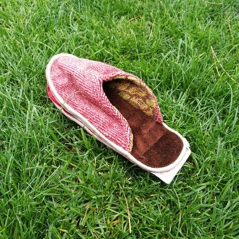 eco slippers