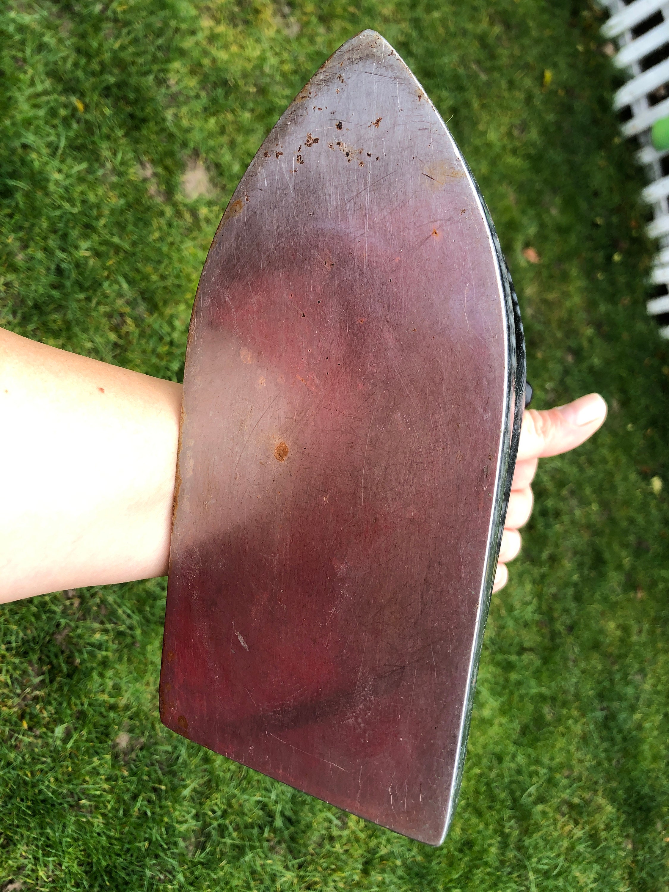 Old Iron / Heavy Metal Iron / Iron for Ironing Clothes Old Iron / Heavy Metal Iron / Iron for Ironing Clothes