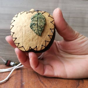 Monedero de madera / Cartera de nogal / Cartera moderna / Cartera hecha a mano / Monedero mujeres / Regalo de madera / Mejor billetera / Accesorios de madera /