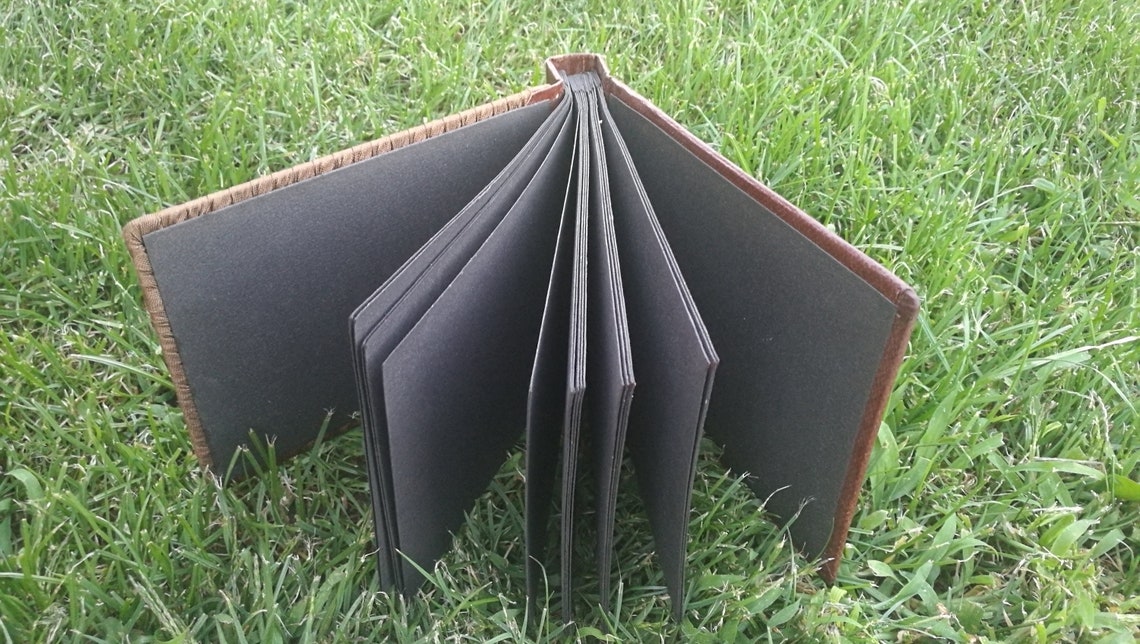 Anniversary Gift / Photo Album / Photo Memories/vintage Photos Etsy