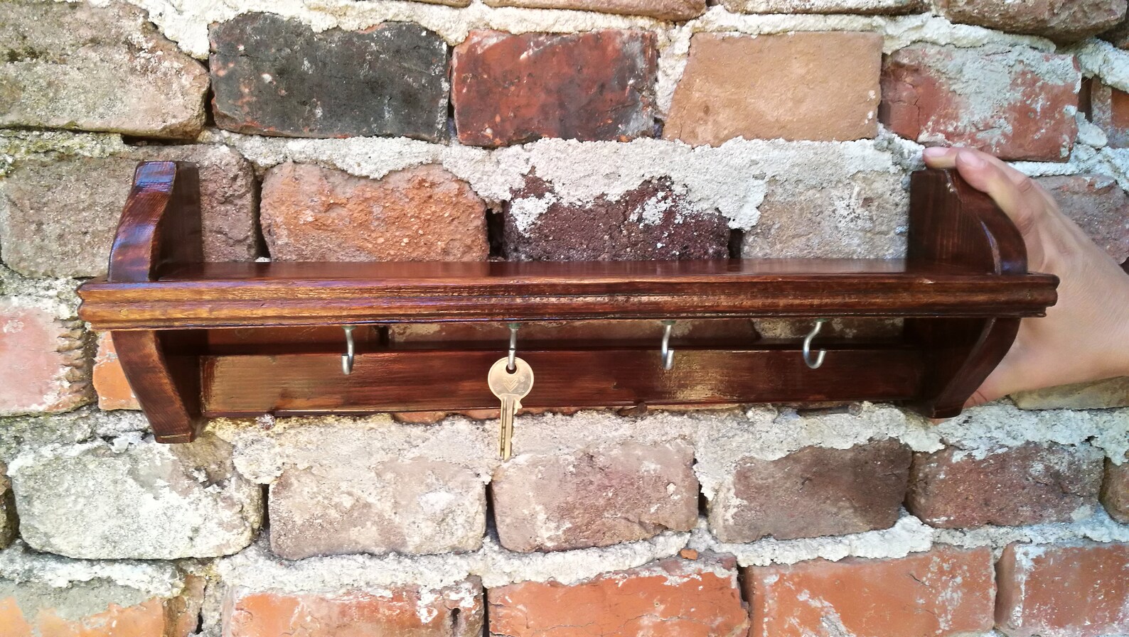 Little Hanger / Towel Hanger / Home Decor /practical Hanger Etsy