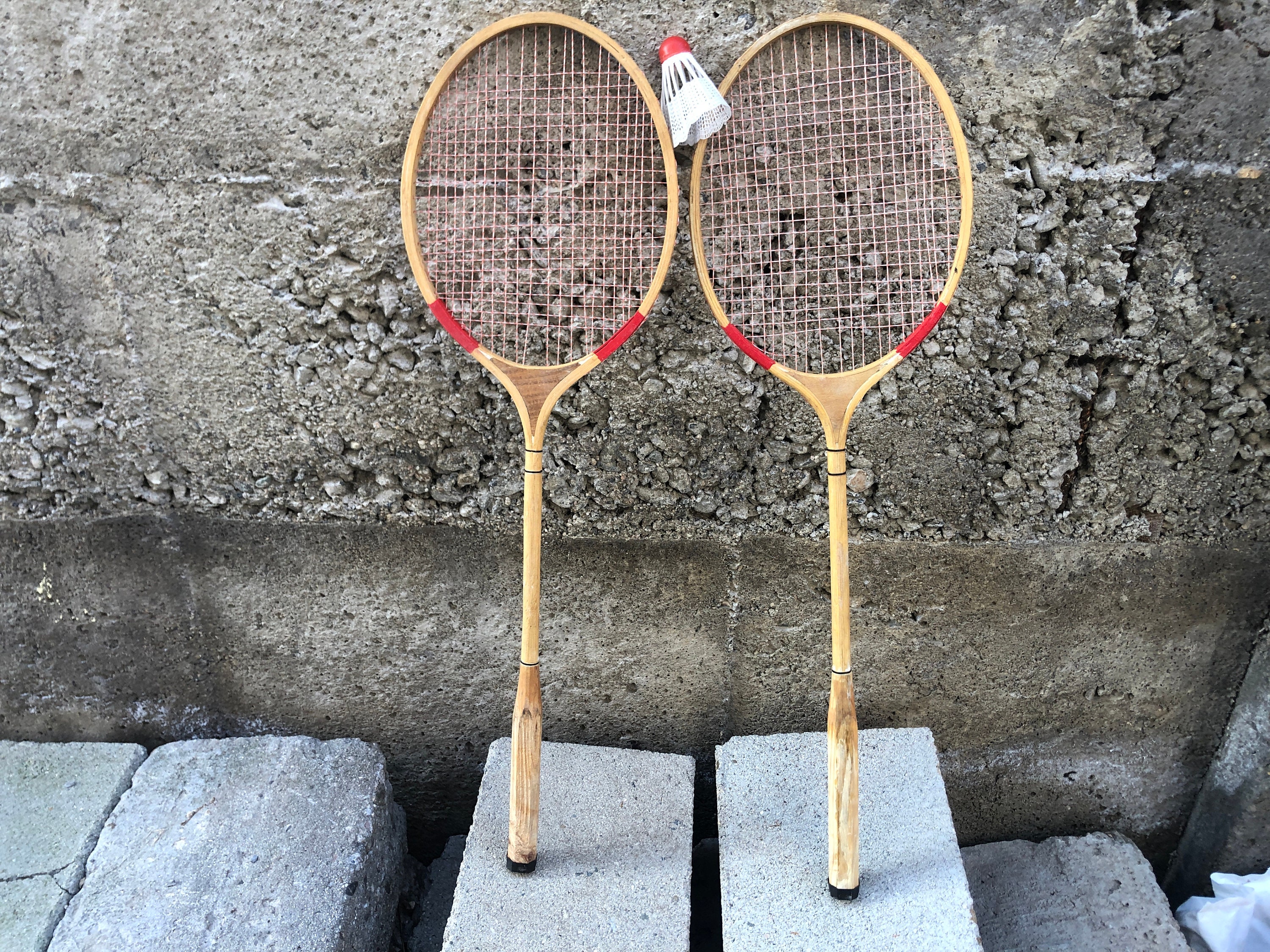 Raqueta Badminton C/Funda — DonDino juguetes