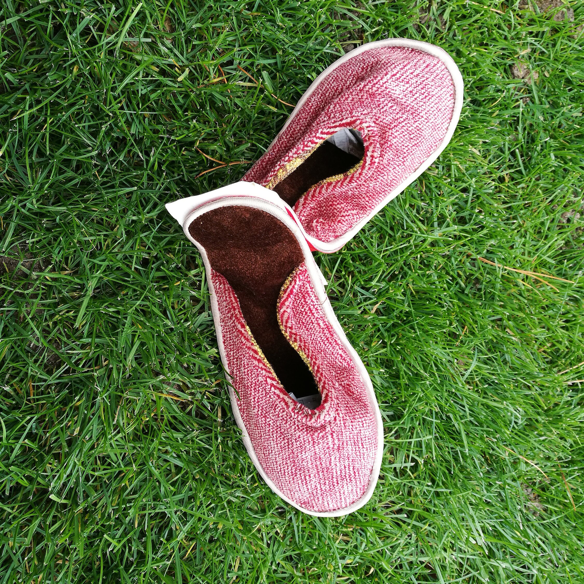 eco slippers