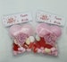 Hen party favours, bags, team bride, favours. Hen party sweets