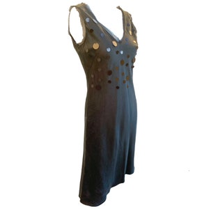Prada Sequin Dress - Etsy Australia