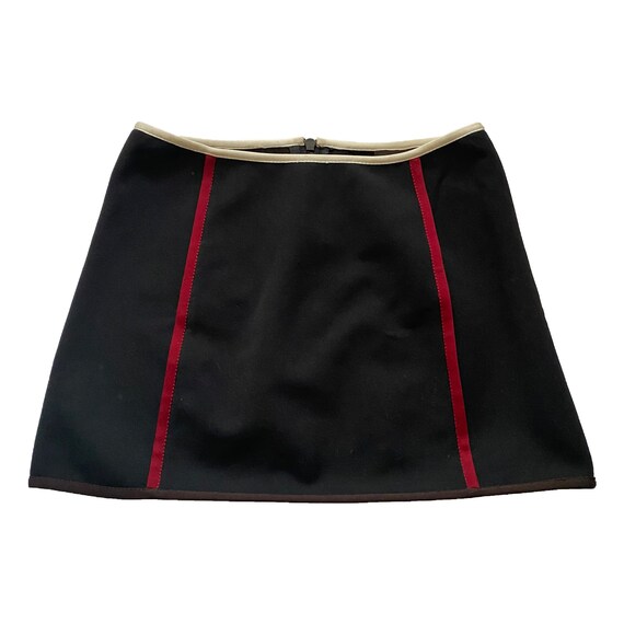 Prada nylon skirt - Gem 