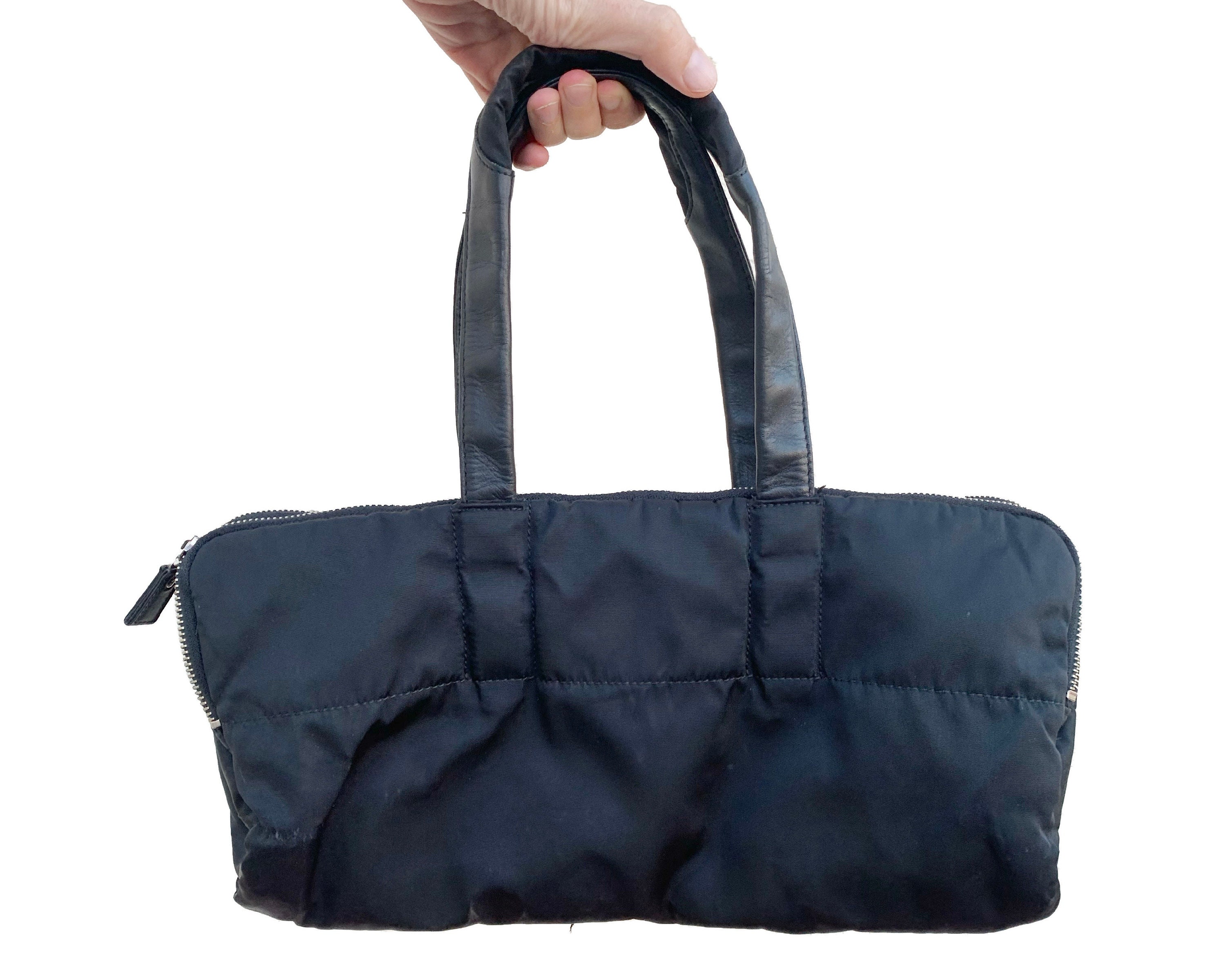 バッグ Y's yohji yamamoto leather bag archive 1990s Yohji Yamamoto Y's For Men “5-Pocket” Messenger Bag