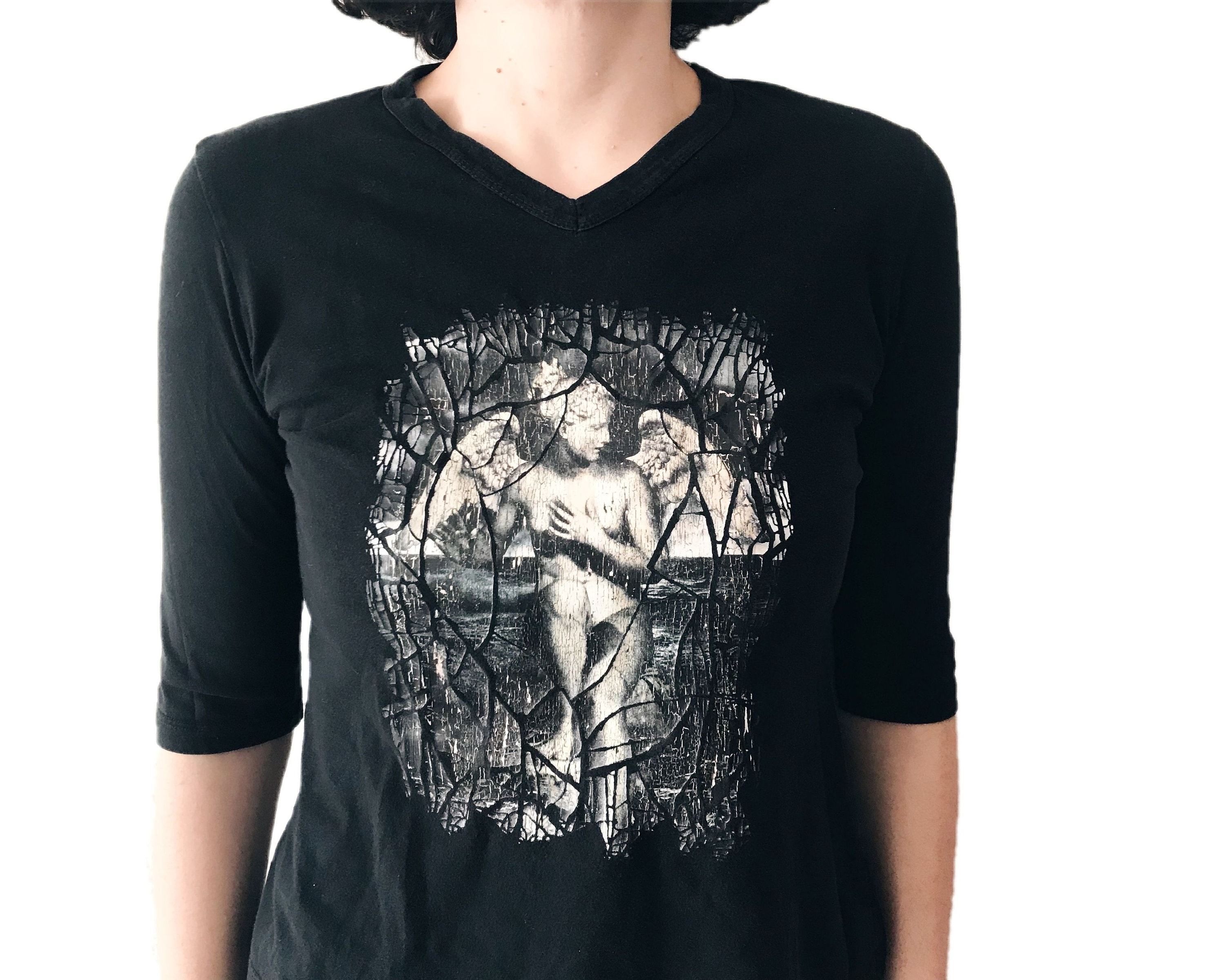paul angel shirt