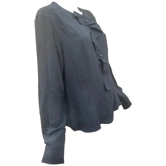 2000S NANCY GREEYS BLOUSE