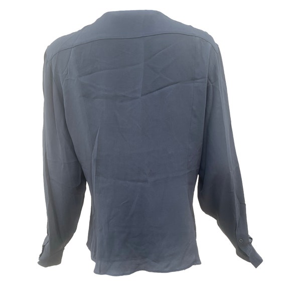 2000S NANCY GREEYS BLOUSE main image 1