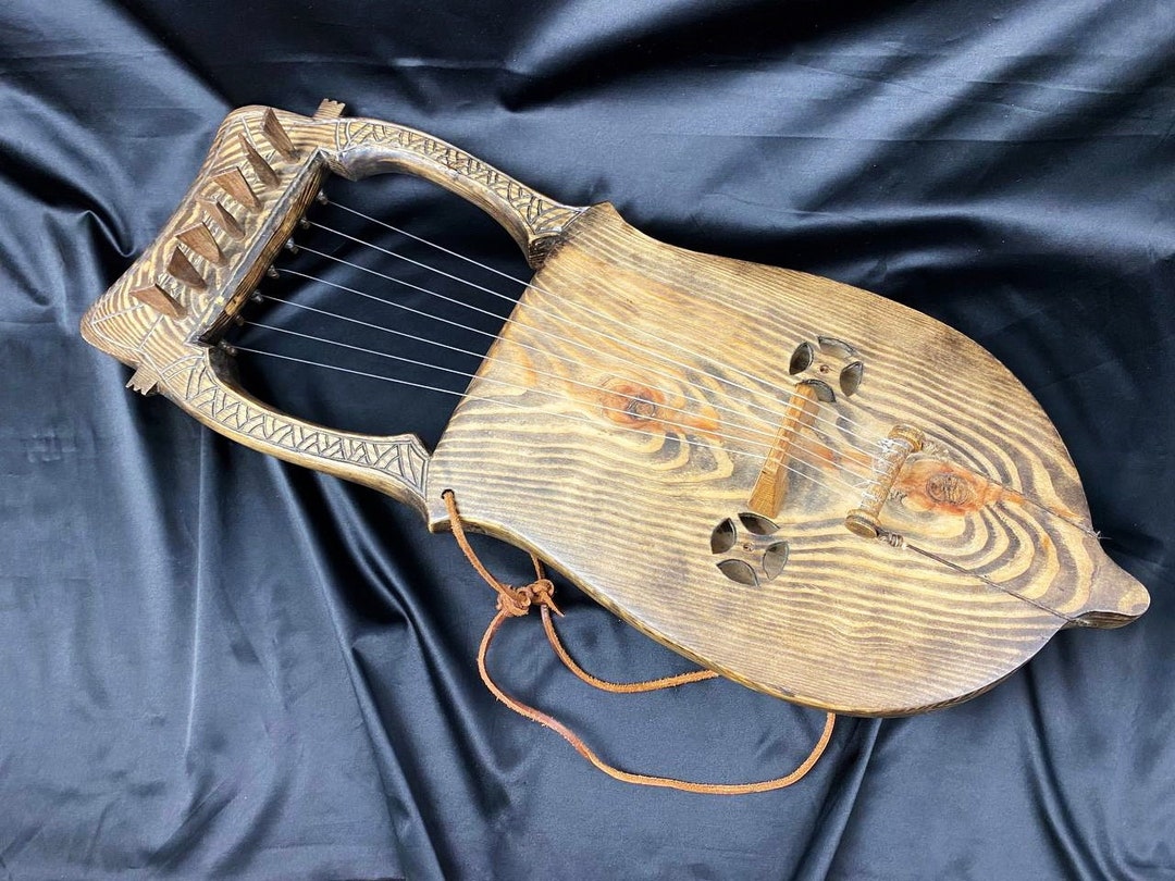 Barebones 2024 folk instruments