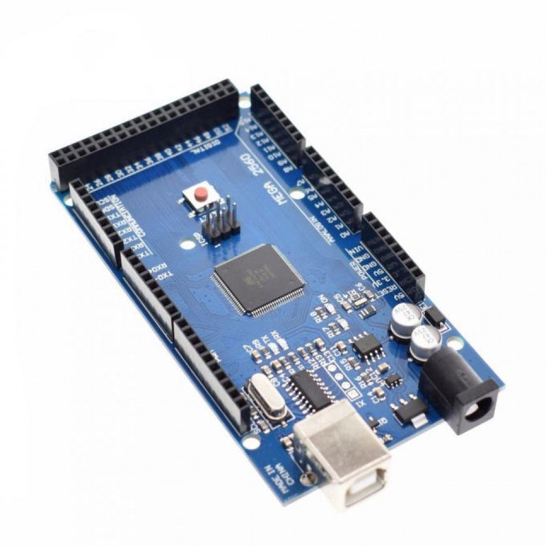 Arduino Mega - Etsy
