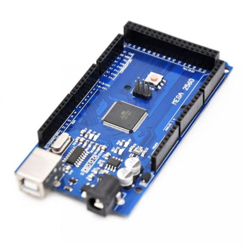 Arduino Mega - Etsy