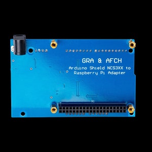 Arduino Shield to Raspberry Pi Adapter - Etsy