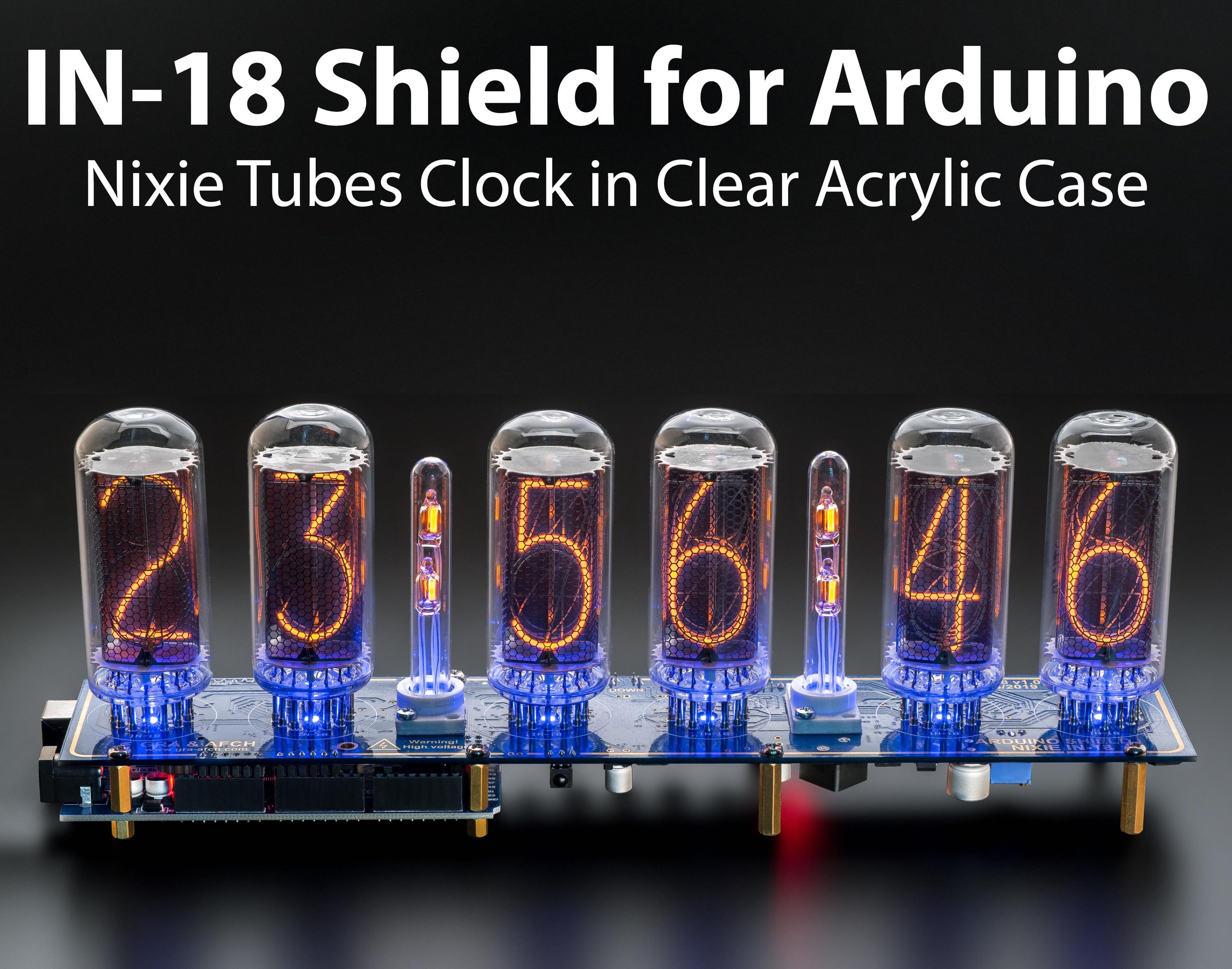 Z5660m nixie clock - Etsy 日本