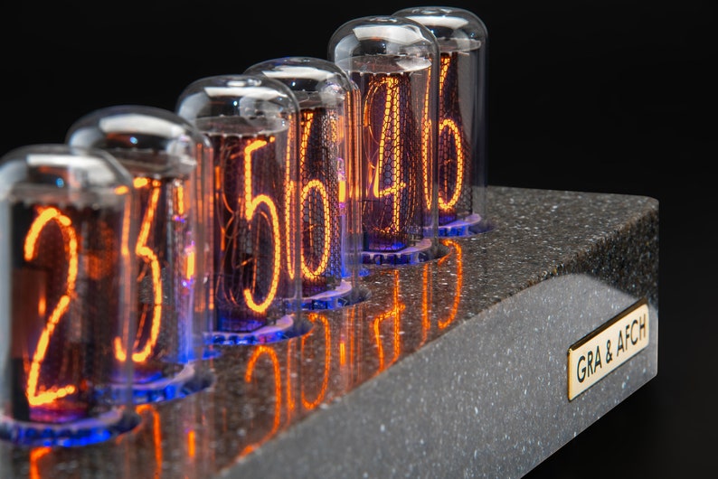 Rgb nixie clock. Nixie clock ин 1. nixie clock in-12. nixie найт. nixie clock модель для 3d принтера.