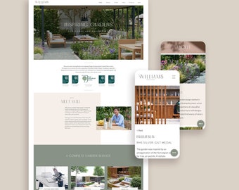 Personalized Wix Website Design – Custom Web Design Services