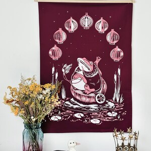 Tea Towel - The Chariot Towel