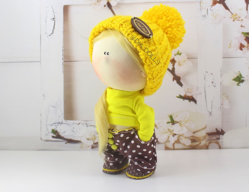waldorfpuppe etsy