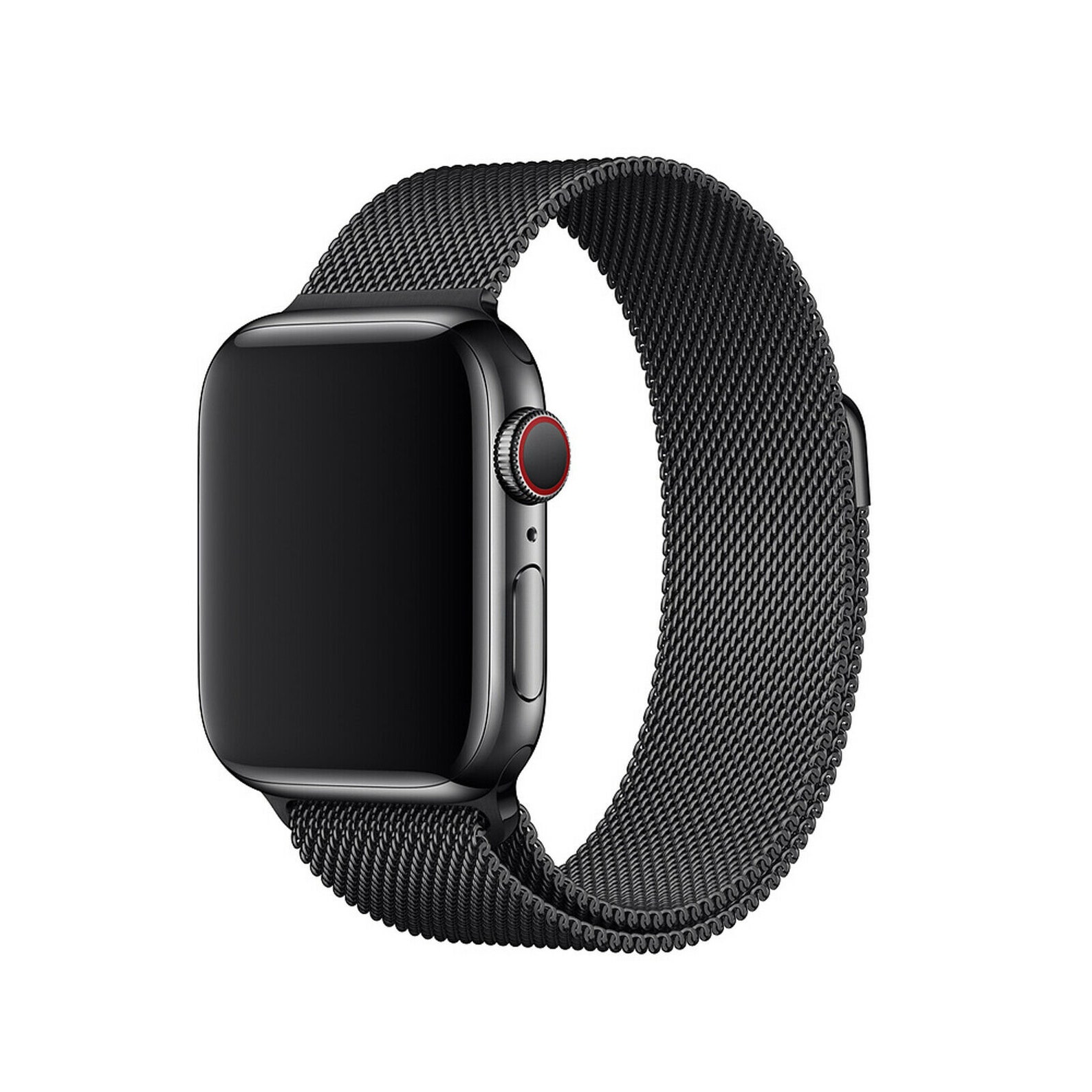 apple series 6 milanese loop