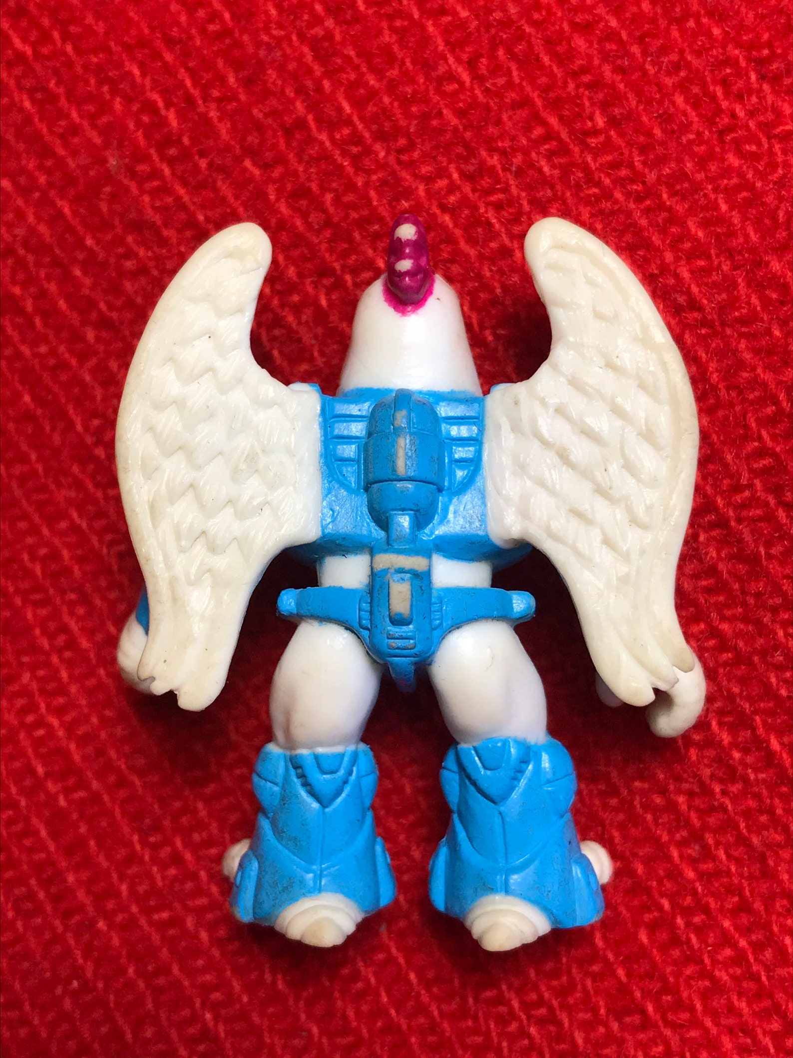 hasbro 1987 takara battle beasts