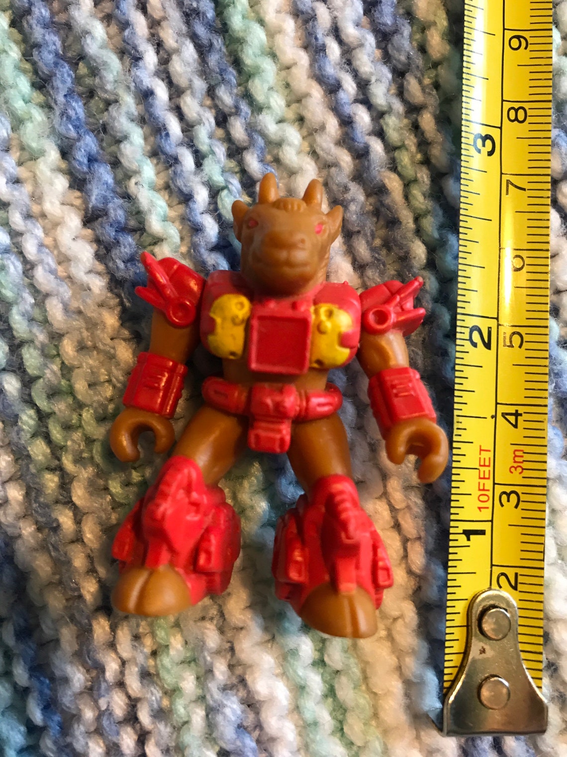 hasbro 1987 takara battle beasts