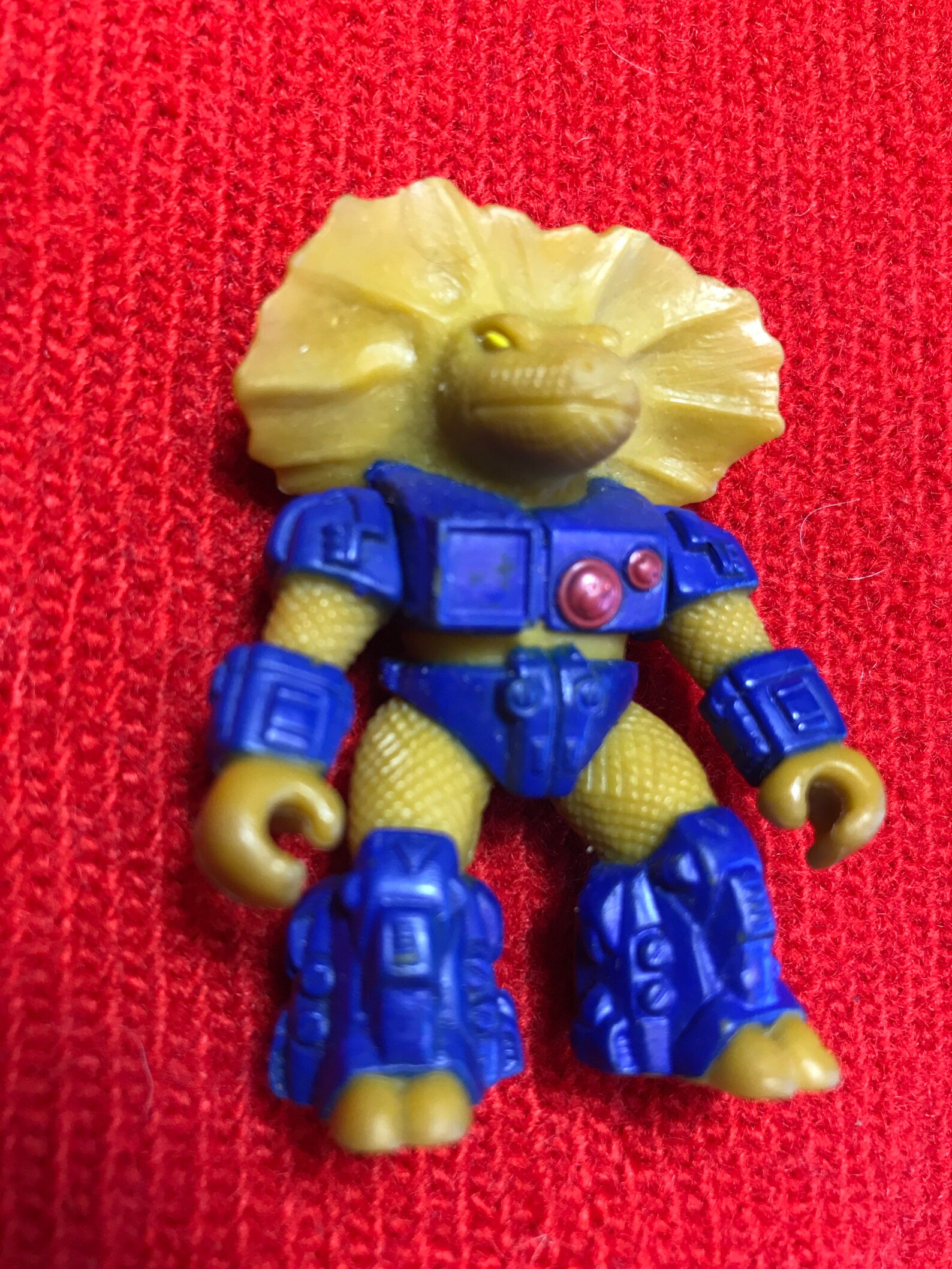 hasbro 1987 takara battle beasts