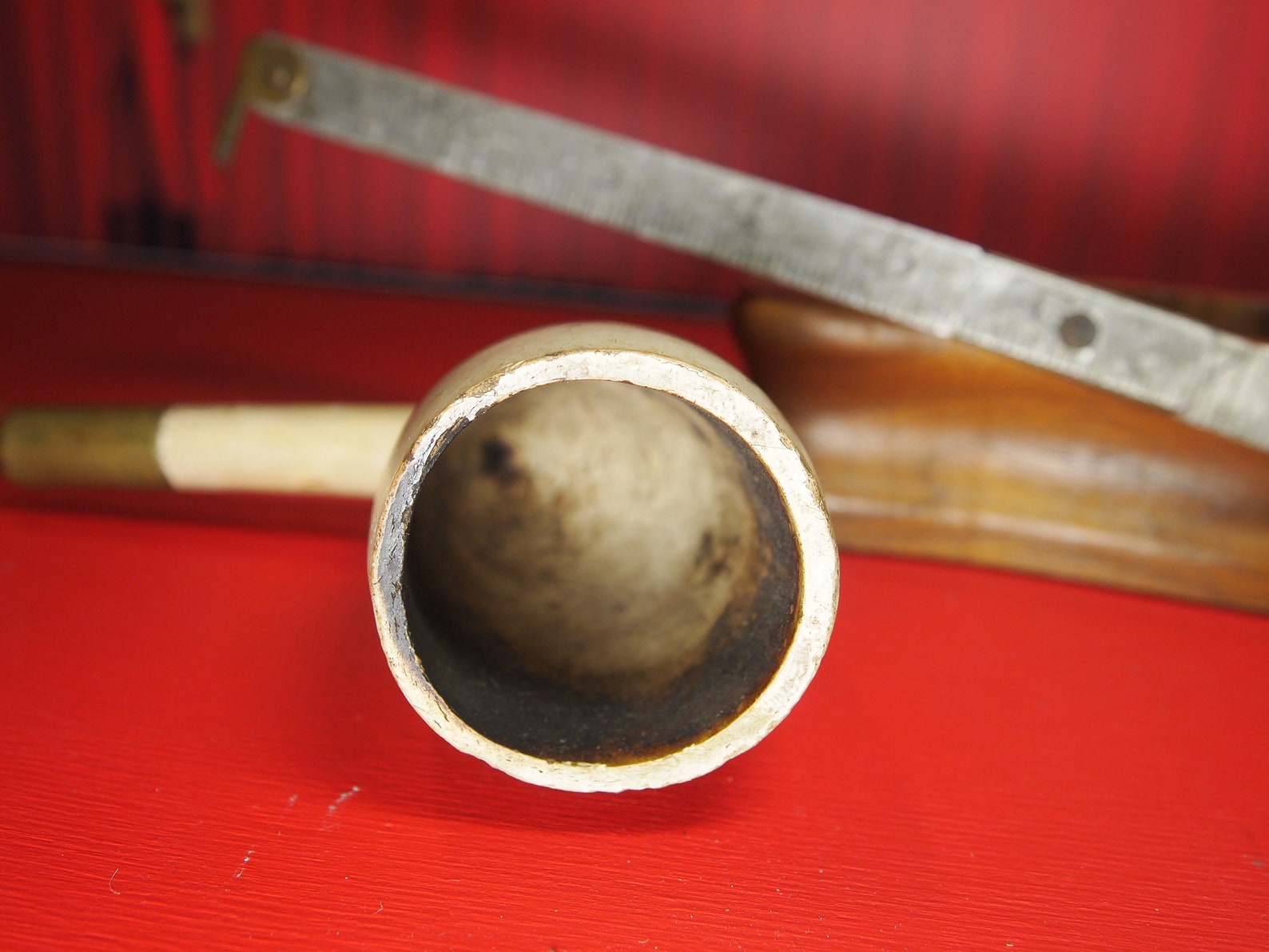 W.white Co Clay Pipe Scotland Etsy