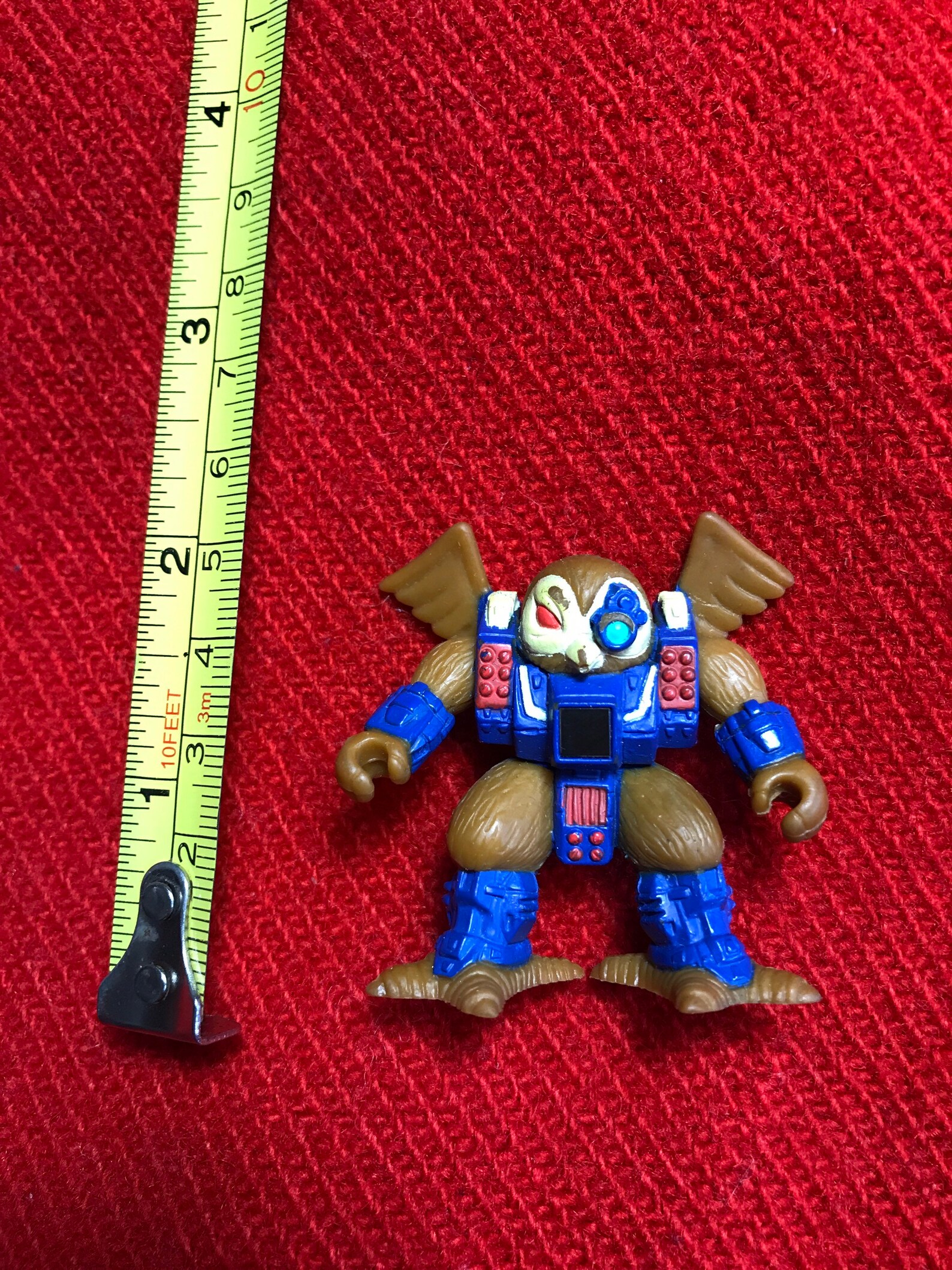 hasbro 1987 takara battle beasts