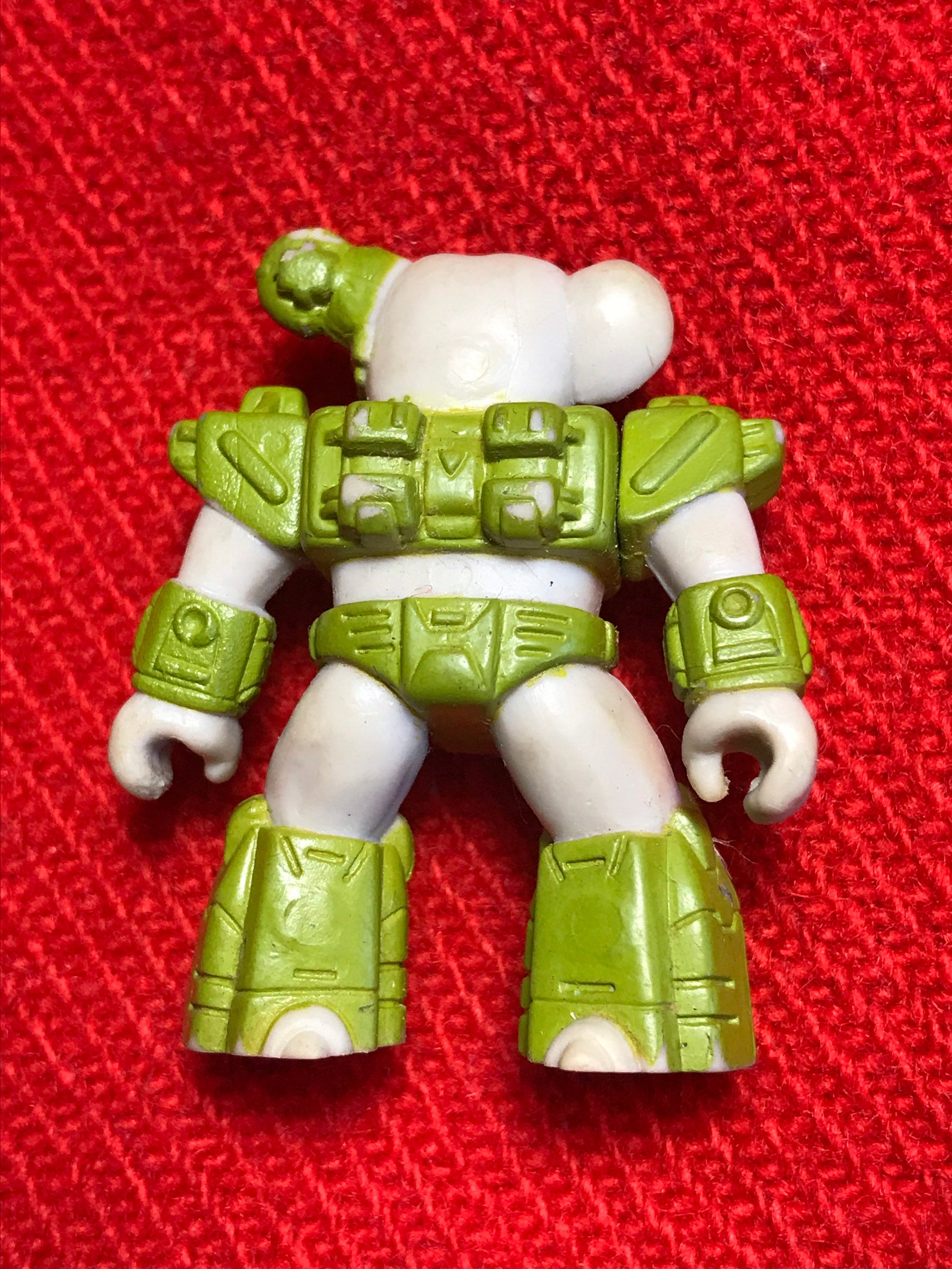 hasbro 1987 takara battle beasts