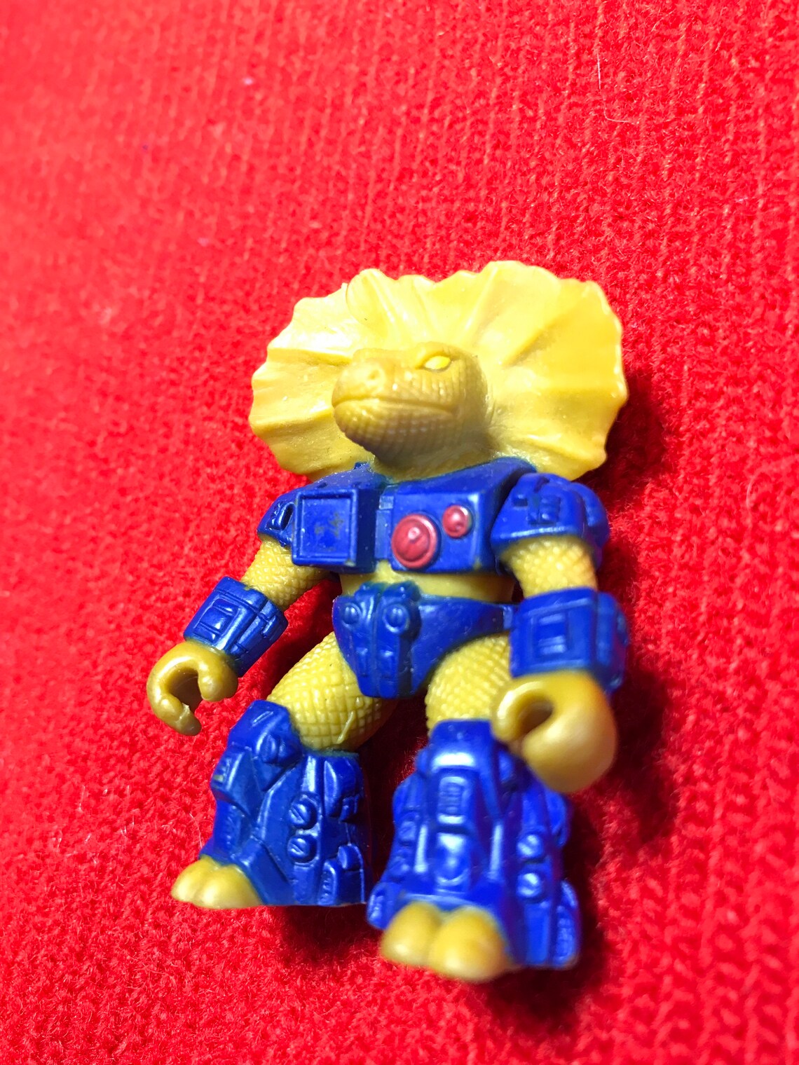 hasbro 1987 takara battle beasts