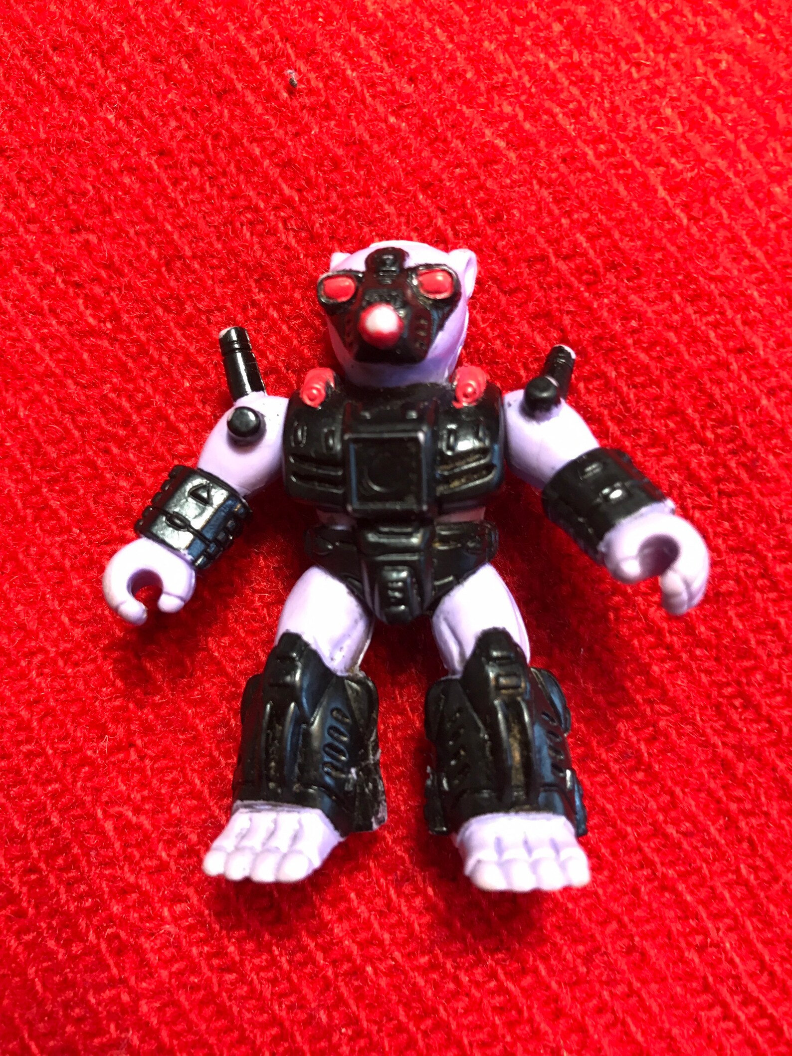 hasbro 1987 takara battle beasts