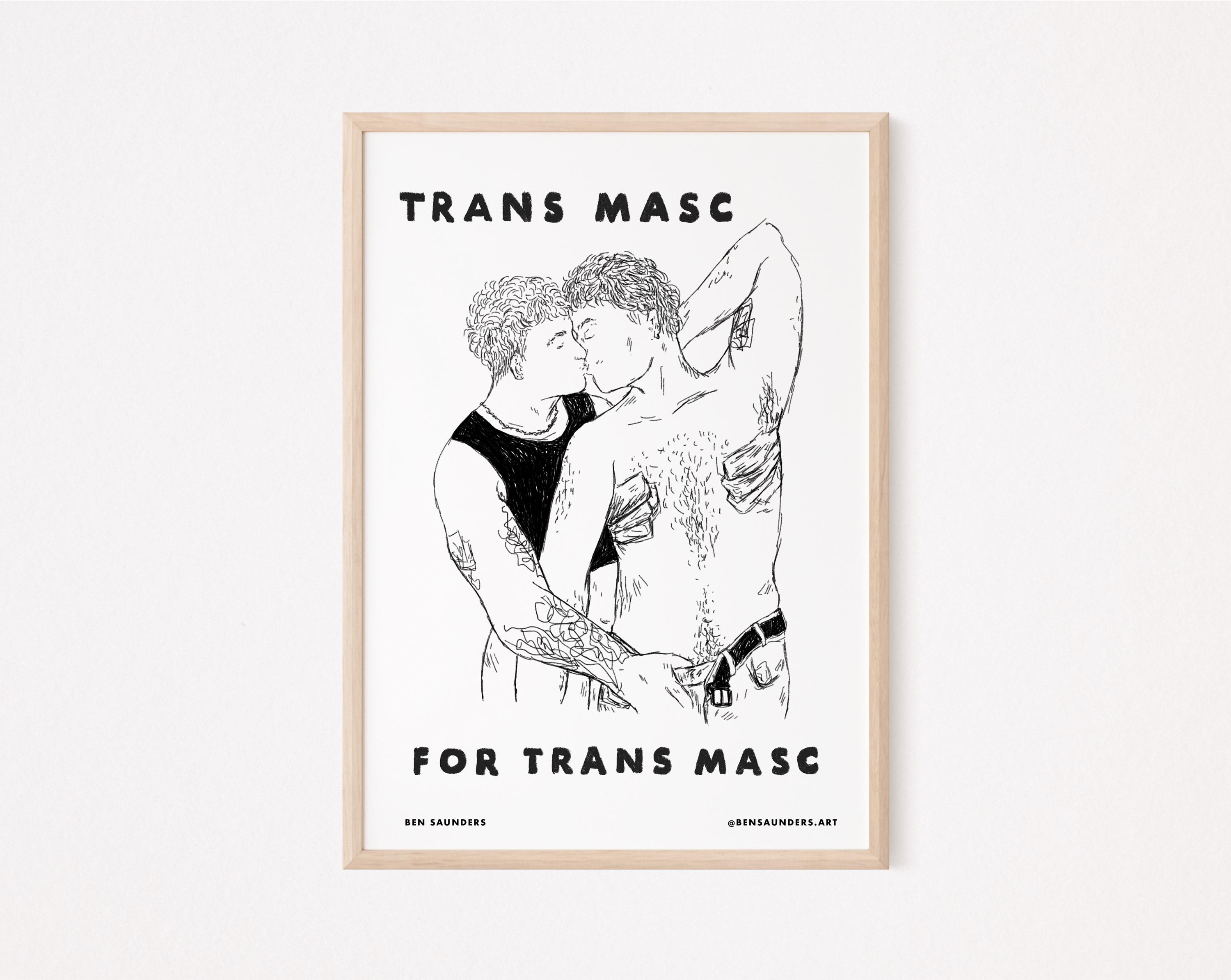 可愛いMTF全裸画像