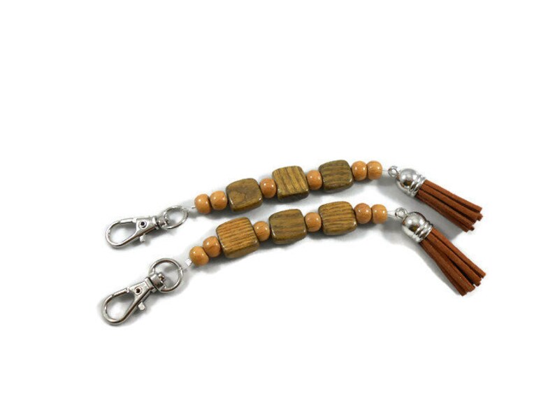 Tassel Zipper Pull Zipper Pull Tab Zipper Slider Etsy