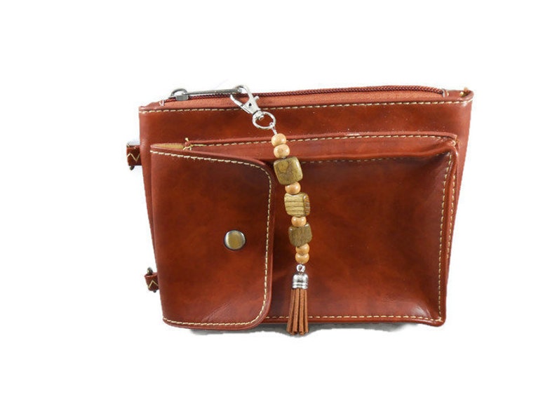 Tassel Zipper Pull Zipper Pull Tab Zipper Slider Etsy