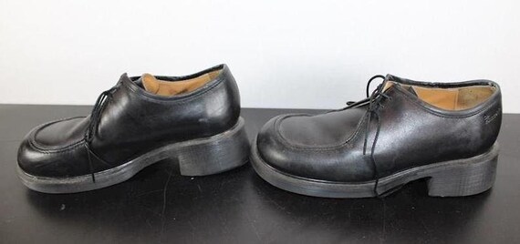 RARE Vintage Dr. Martens 8669 Boots Women