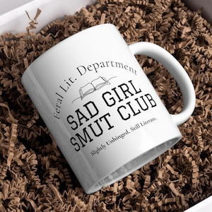 BookTok Svg Book Club Design Funny Reader Merch Millennial Romance SVG SPICY Reader Shirt Png Digital Download Audiobook PNG Cricut File