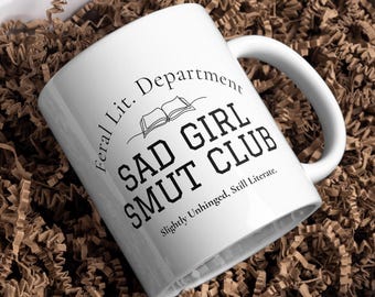 BookTok Svg Book Club Design Funny Reader Merch Millennial Romance SVG SPICY Reader Shirt Png Digital Download Audiobook PNG Cricut File