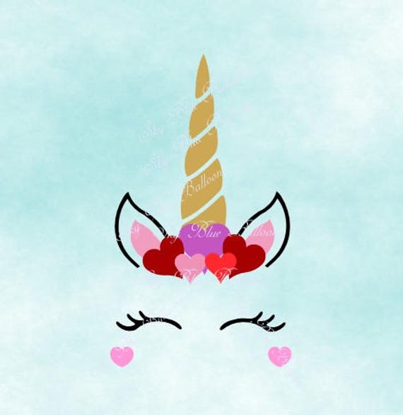 Free Free Unicorn Valentine Svg 944 SVG PNG EPS DXF File