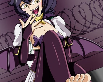 Impresión de Magia Baiser