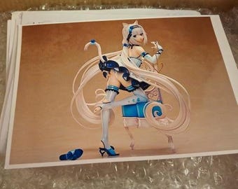Vanilla garage kit