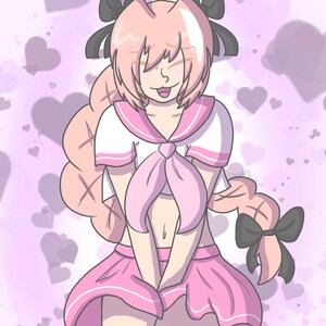 mini print Astolfo
