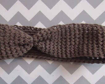 Head band / ear warmer
