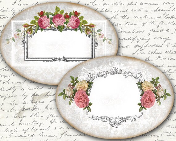 It's just a graphic of Oval Printable Labels with red oval It is a photo of Oval Printable Labels with red oval